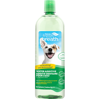 Tropiclean - Dog - Oral Care Water Additive