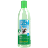 Tropiclean - Dog - Oral Care Water Additive