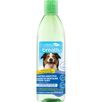 Tropiclean - Dog - Fresh Breath Advanced Whitening