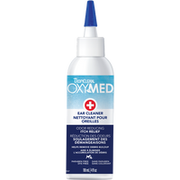 Tropiclean - Dog - Oxy-Ear Cleaner