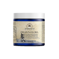 Adored Beast Apothecary - Cat - Felix’s Flora