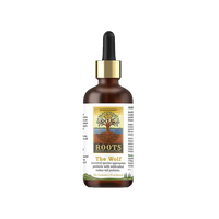 Adored Beast Apothecary - Dog - Turkey Tail Wolf Strain