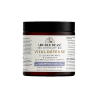 Adored Beast Apothecary- Cat & Dog - Vital Defense