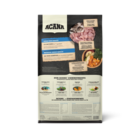 ACANA - Dog - Adult Recipe