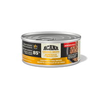 ACANA - Cat - Chunks in Broth Chicken & Tuna Recipe