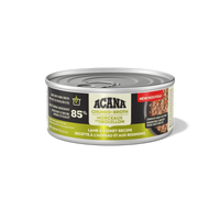 ACANA - Cat - Chunks in Broth Lamb & Kidney Recipe
