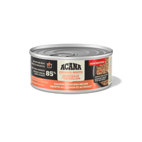 ACANA - Cat - Chunks in Broth Salmon & Chicken Recipe