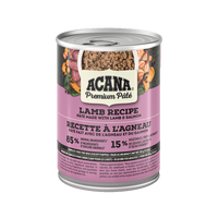 ACANA - Dog - Premium Pâté Lamb Recipe