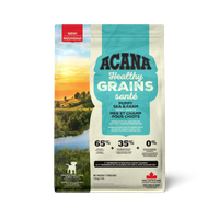 ACANA - Dog - Healthy Grains Puppy Sea & Farm Recipe