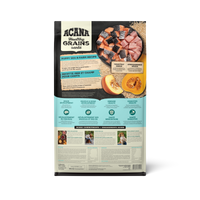 ACANA - Dog - Healthy Grains Puppy Sea & Farm Recipe
