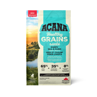 ACANA - Dog - Healthy Grains Puppy Sea & Farm Recipe