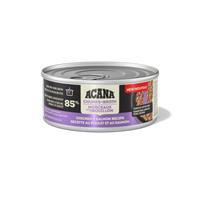 ACANA - Cat - Chunks in Broth Chicken & Salmon Recipe for Kittens