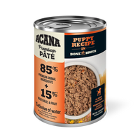ACANA - Dog - Premium Chunks Puppy Recipe in Bone Broth
