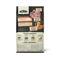 ACANA - Dog - Adult Large Breed Recipe