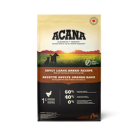 ACANA - Dog - Adult Large Breed Recipe