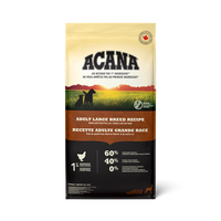 ACANA - Dog - Adult Large Breed Recipe