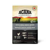 ACANA - Dog - Adult Small Breed Recipe