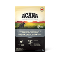 ACANA - Dog - Adult Small Breed Recipe