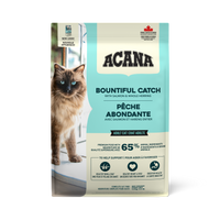 ACANA - Cat - Bountiful Catch
