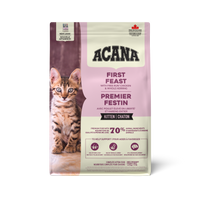 ACANA - Cat - First Feast Kitten