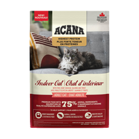 ACANA - Cat - High Protein Indoor