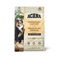 ACANA - Cat - Homestead Harvest