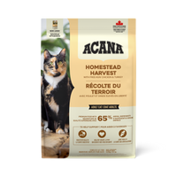 ACANA - Cat - Homestead Harvest
