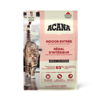 ACANA - Cat - Indoor Entrée