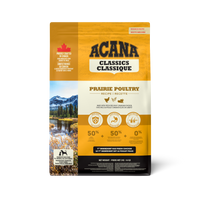 Acana - Dog - Classics Prairie Poultry
