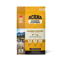 Acana - Dog - Classics Prairie Poultry