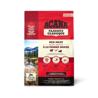 ACANA - Dog - Classics Red Meat Recipe