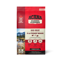 ACANA - Dog - Classics Red Meat Recipe