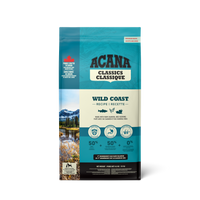 ACANA - Dog - Classics Wild Coast Recipe