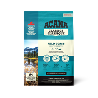 ACANA - Dog - Classics Wild Coast Recipe