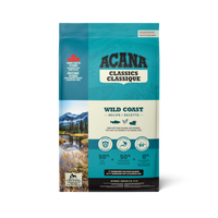 ACANA - Dog - Classics Wild Coast Recipe