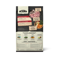 ACANA - Dog - Sport + Agility Recipe