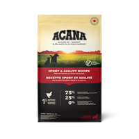 ACANA - Dog - Sport + Agility Recipe
