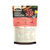 ACANA - Dog - Freeze Dried Morsels Ranch Raised Beef Recipe