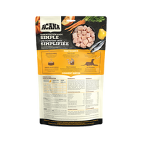ACANA - Dog - Freeze Dried Morsels Free Run Chicken Recipe