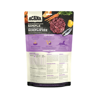ACANA - Dog - Freeze Dried Morsels Duck Recipe