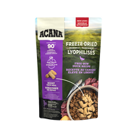 ACANA - Dog - Freeze Dried Morsels Duck Recipe