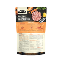 ACANA - Dog - Freeze Dried Morsels Free Run Turkey Recipe