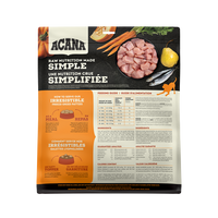 ACANA - Dog - Freeze Dried Patties Free Run Turkey Recipe