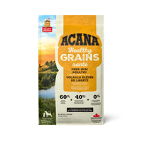 ACANA - Dog - Healthy Grains Free-Run Poultry
