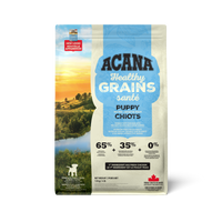 ACANA - Dog - Healthy Grains Puppy