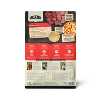 ACANA - Dog - Healthy Grains Ranch-Raised Red Meat