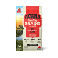 ACANA - Dog - Healthy Grains Ranch-Raised Red Meat