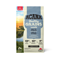 ACANA - Dog - Healthy Grains Sea To Stream Recipe