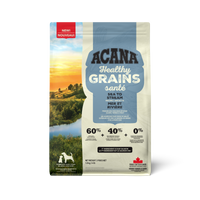 ACANA - Dog - Healthy Grains Sea To Stream Recipe