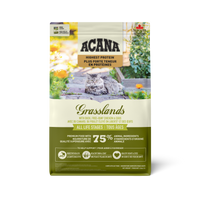 ACANA - Cat - Grasslands